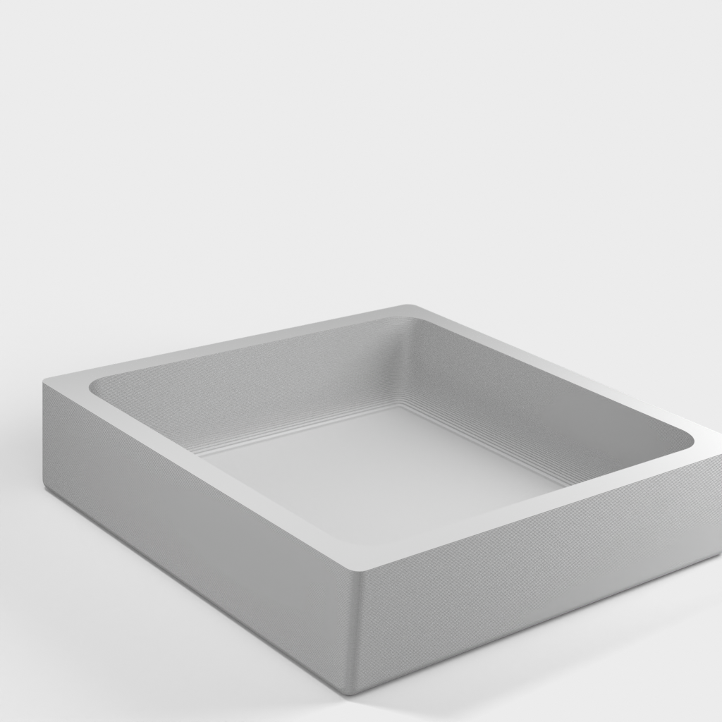 My 3D Model