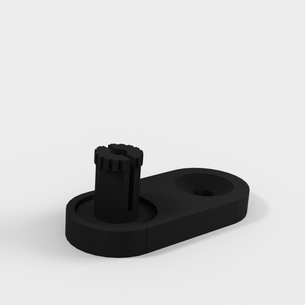 My 3D Model