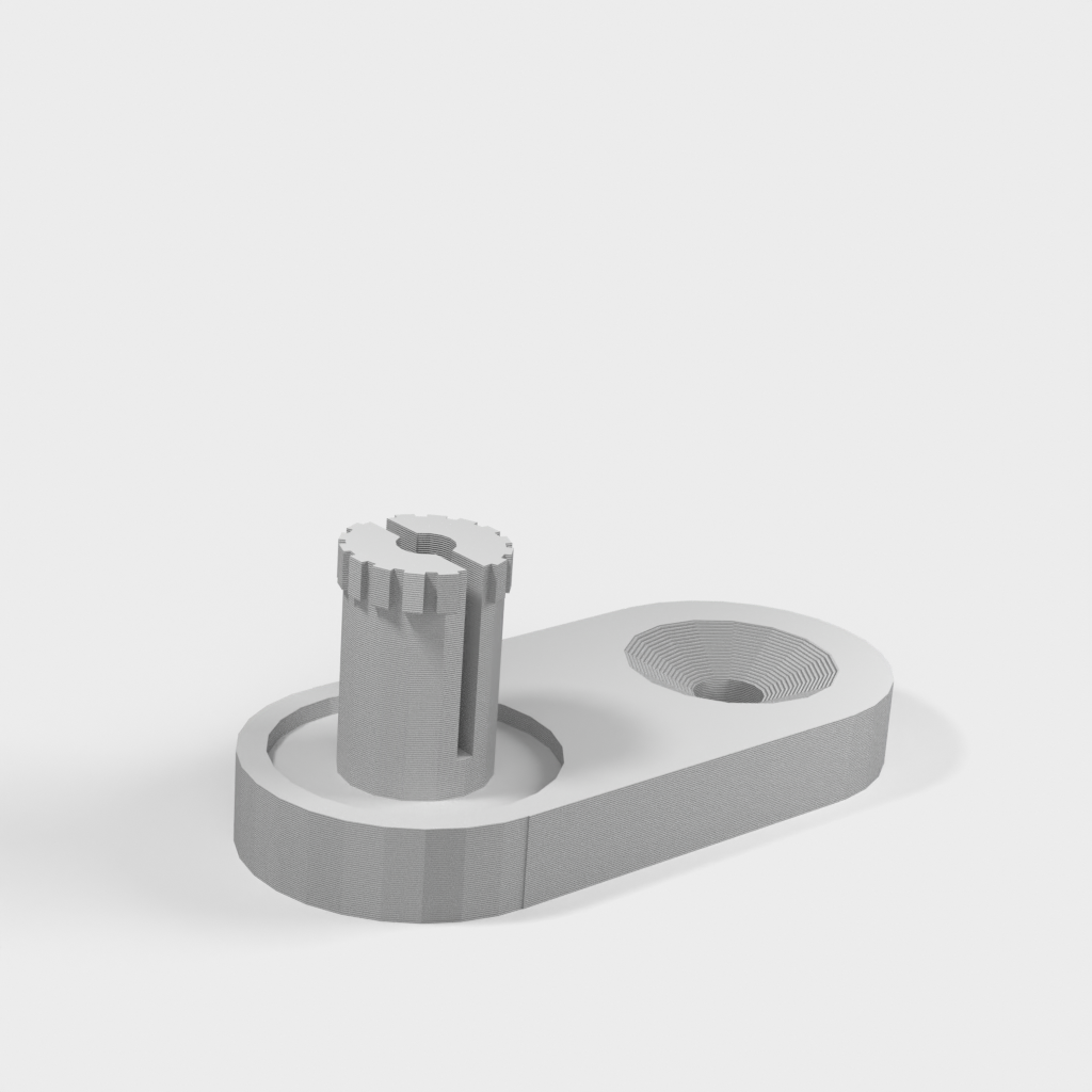 My 3D Model