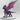 Cynder Dragen Figur – The Legend of Spyro