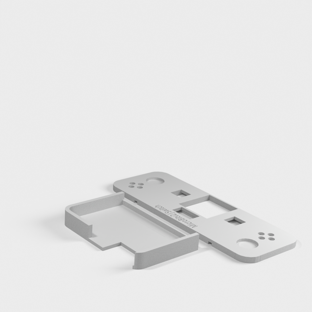 My 3D Model