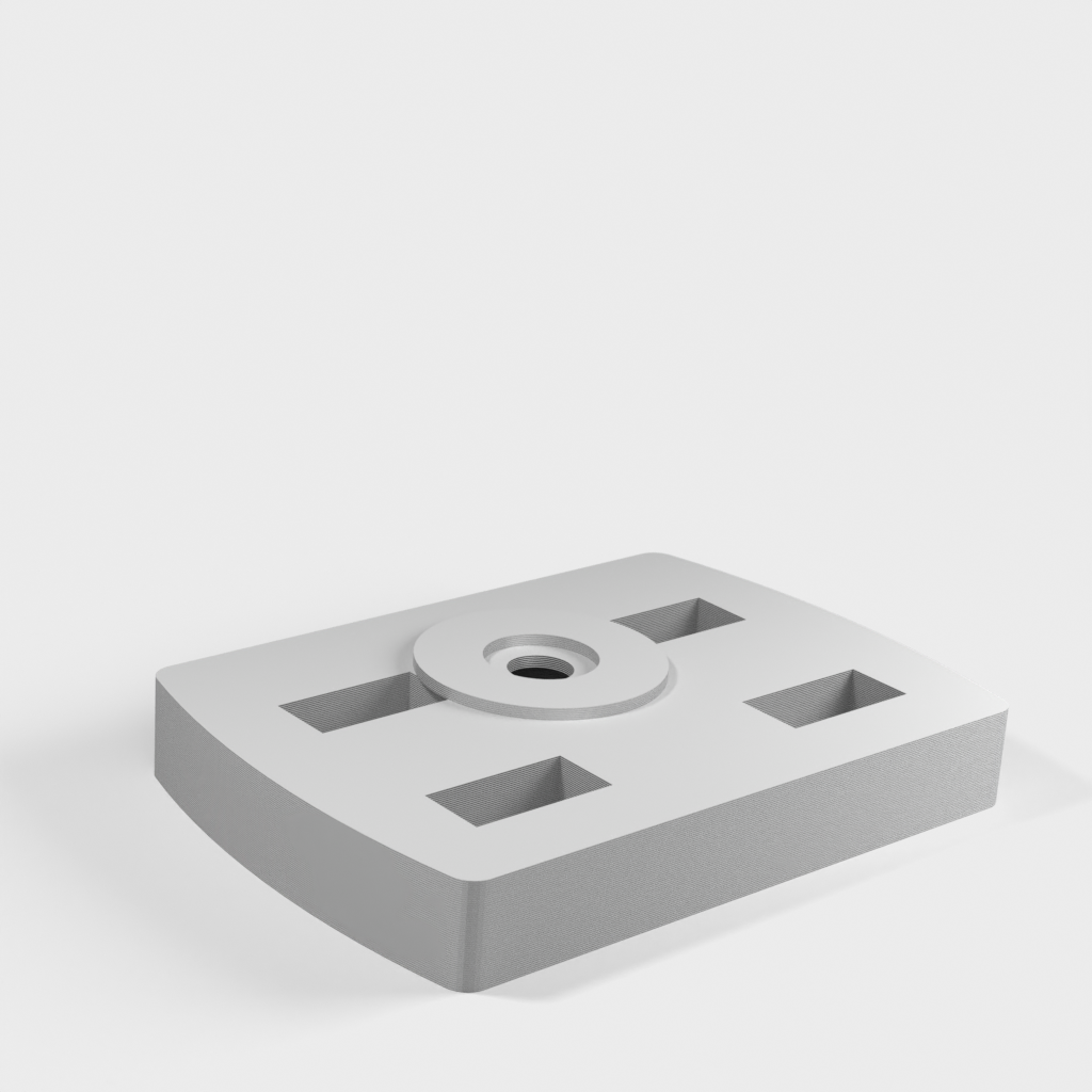 My 3D Model