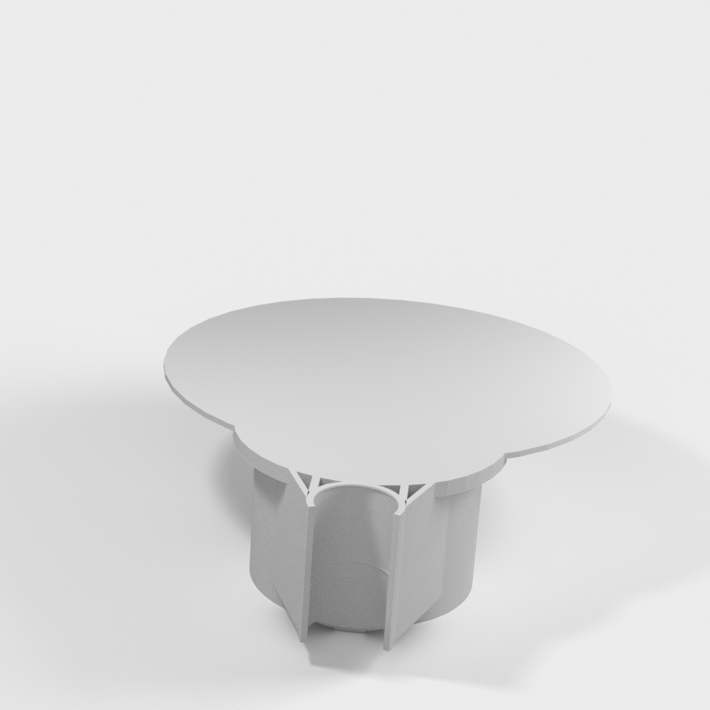 My 3D Model