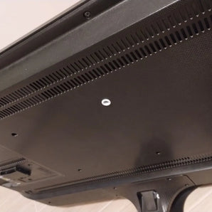 Samsung VESA Vægadapter til M8 Skruer (4 stk)