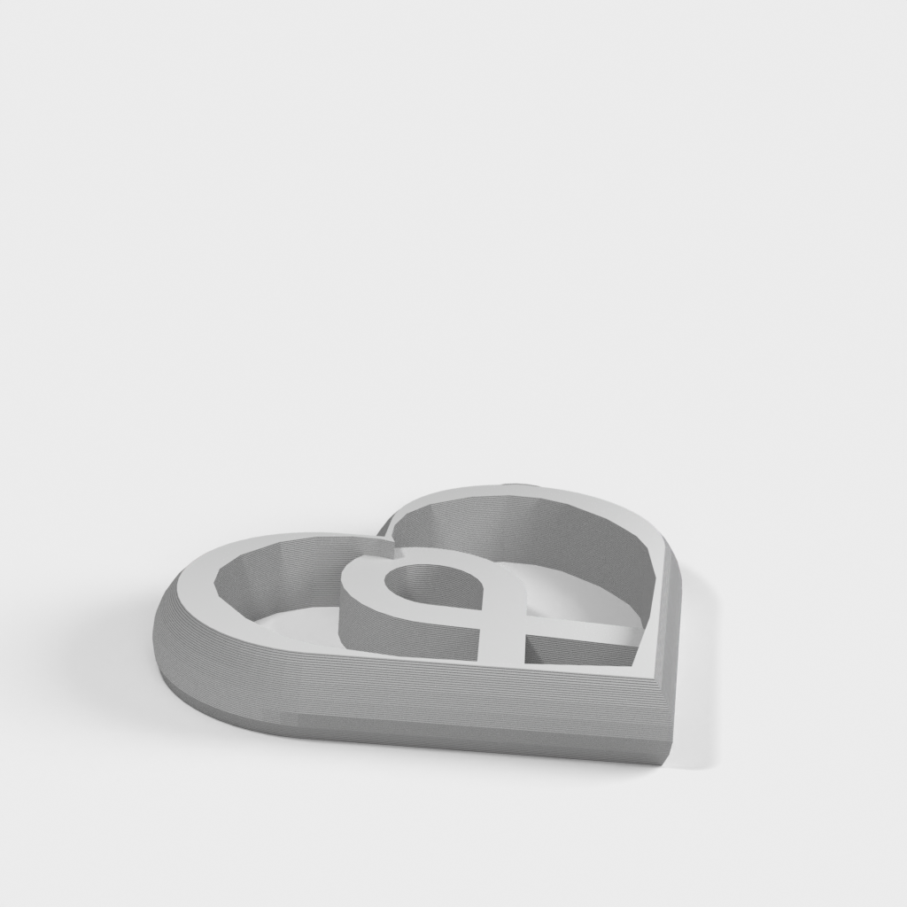 My 3D Model