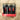 NERF Rival Ammunitionsholder til Vægmontering