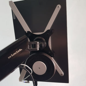 Bærbar 15-tommer Skærm VESA Mount til Tbao Monitorer