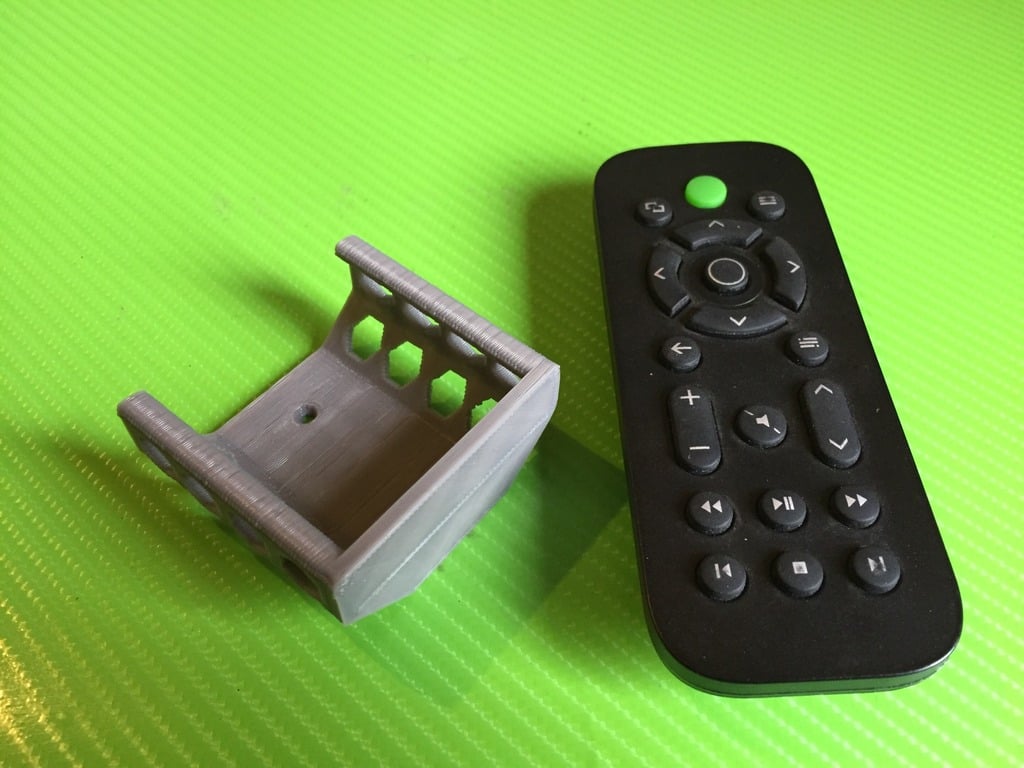 Xbox One Fjernbetjeningsholder