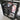 Minirack til Dell Optiplex MFF-servere
