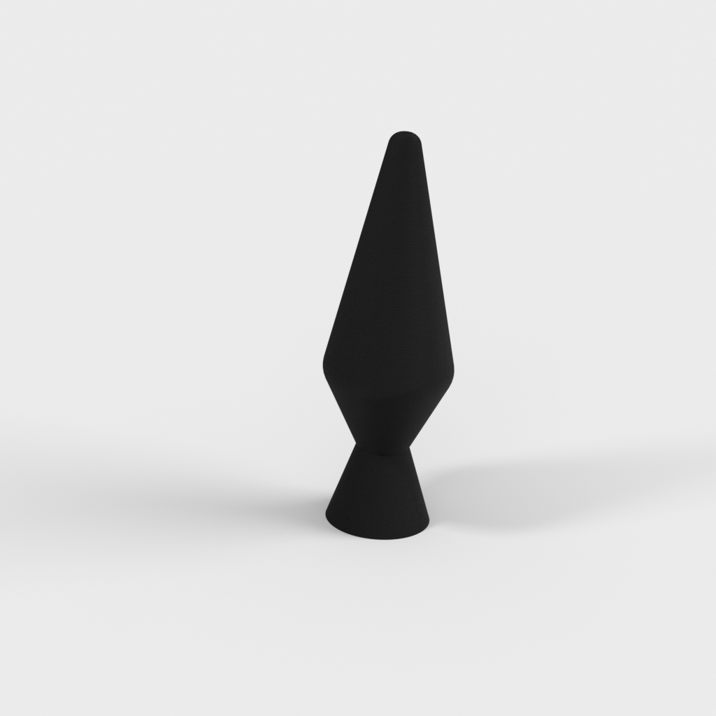 My 3D Model