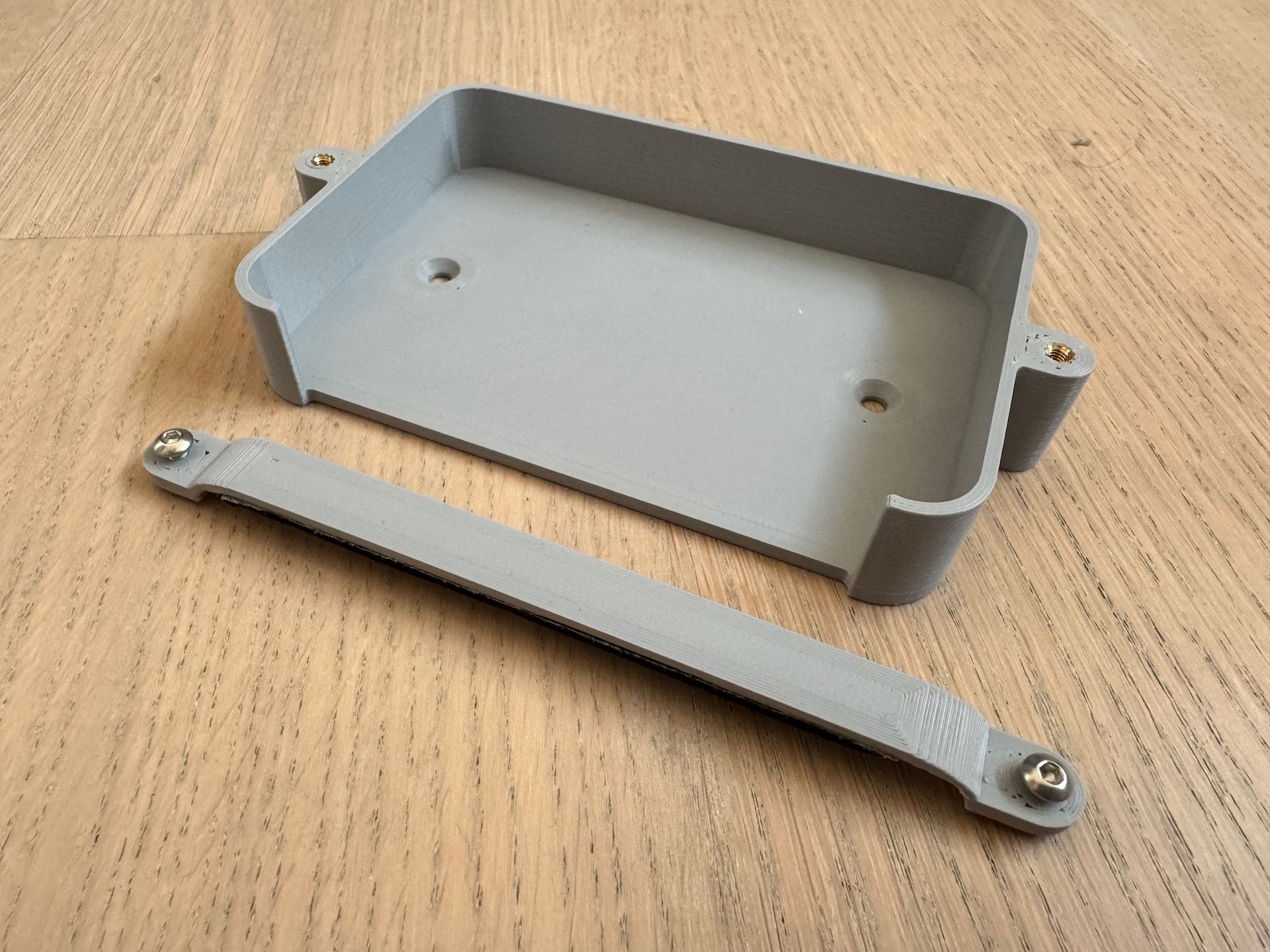 Ubiquiti Flex Mini Vægmontering