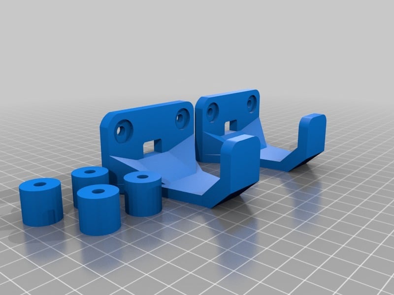 PS4 Controller Vægmontering