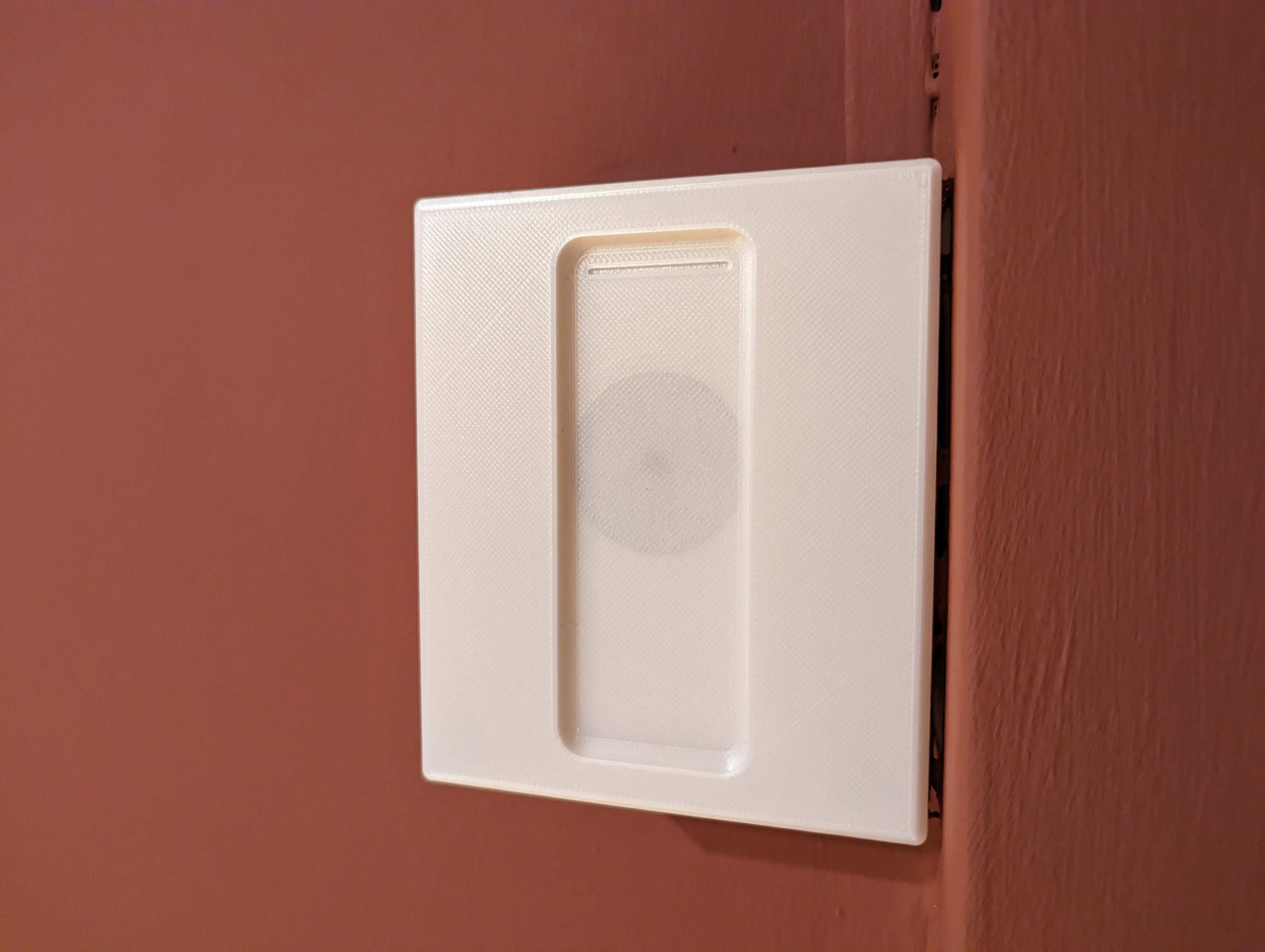 Magnetisk Cover til Philips Hue Dæmperkontakt