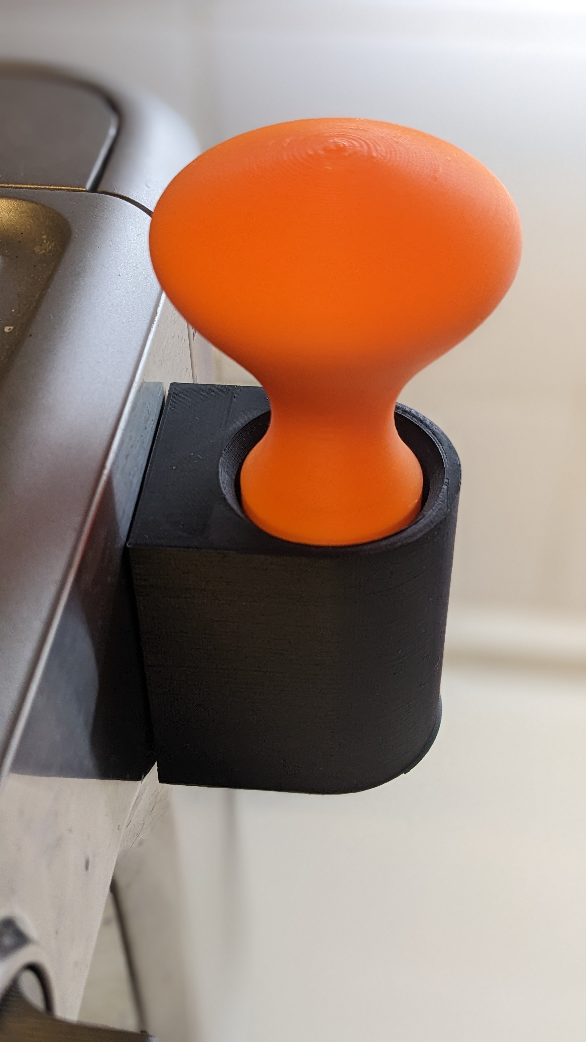 Magnetisk Espresso Fordelingsværktøj