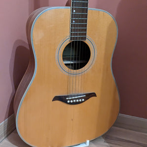 Universel Guitarholder til Sikker Opbevaring