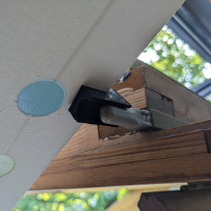 Velux Kantholder til Tagvinduer