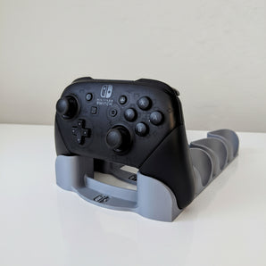 4x Controller Stand til Nintendo Switch Pro