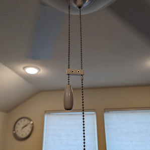 Snoreholder til Loftventilator