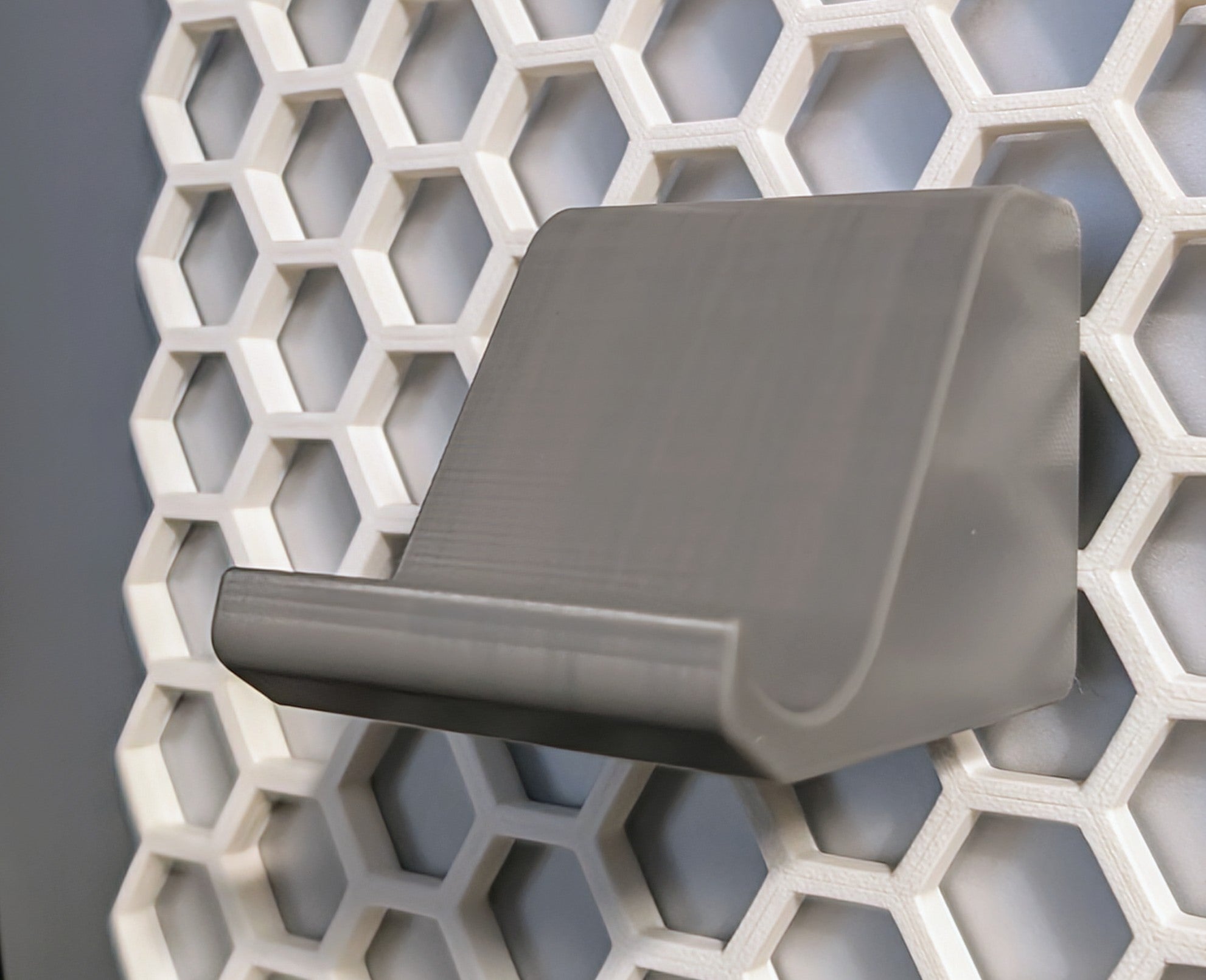 HSW Xbox One Controller Ophæng til Honeycomb Storage Wall