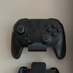 Nintendo Switch Pro Controller Vægbeslag - 5mm Afstand