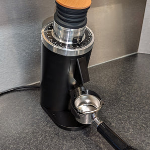 54mm Portafilterholder til Turin DF54 Kaffekværn