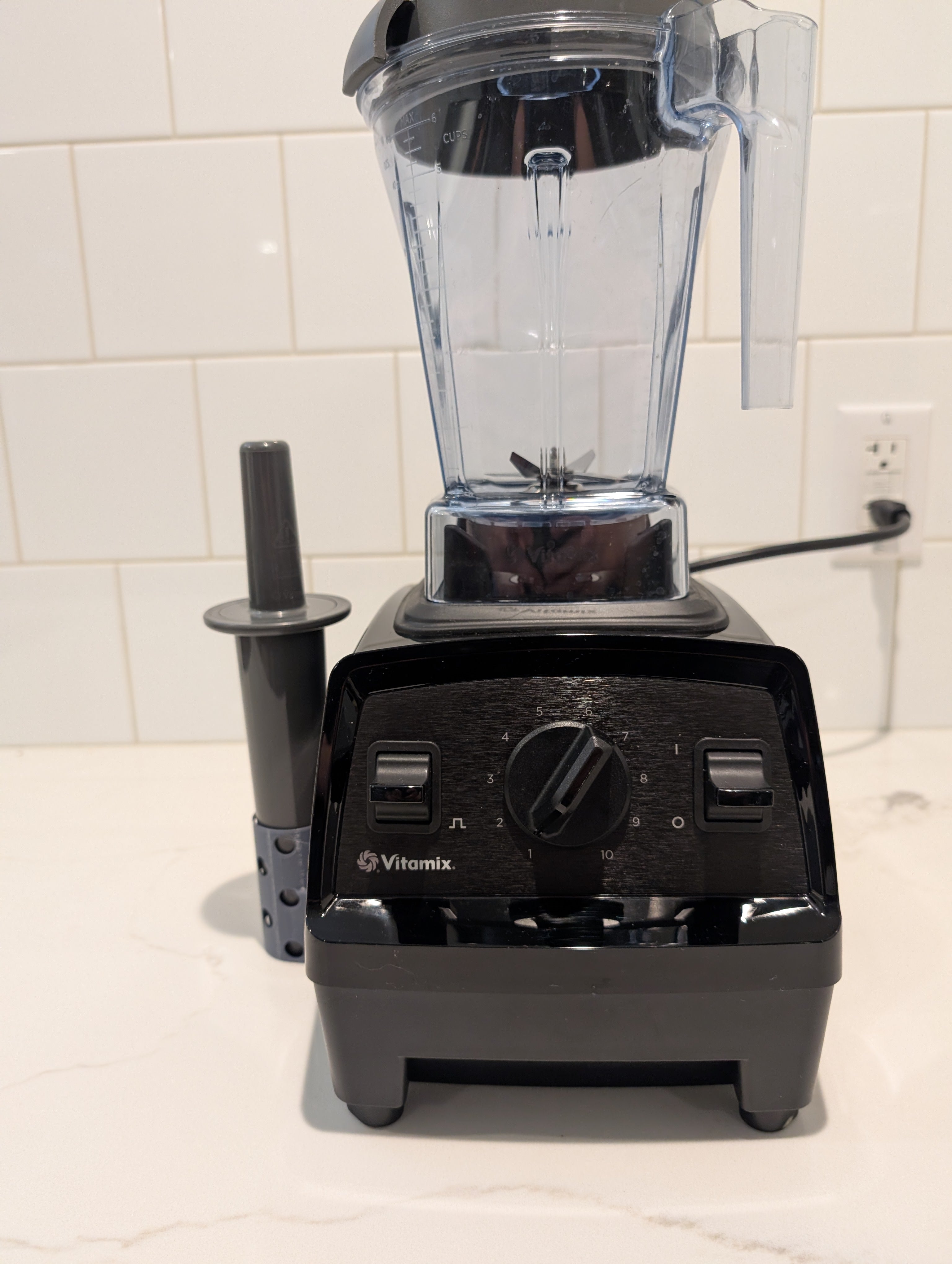 Vitamix Explorian Stampetholder