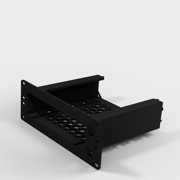 Server Rack Beslag | Sikker Montage til Udstyr | Hurtig Levering – weshape