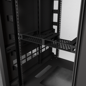 Dell OptiPlex 19 Tommer Rackmontering Beslag