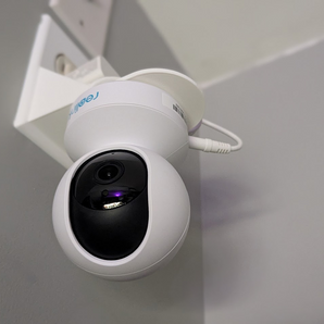 Reolink E1/E1 Zoom Stikkontakt Kameramontering (Type A/B)