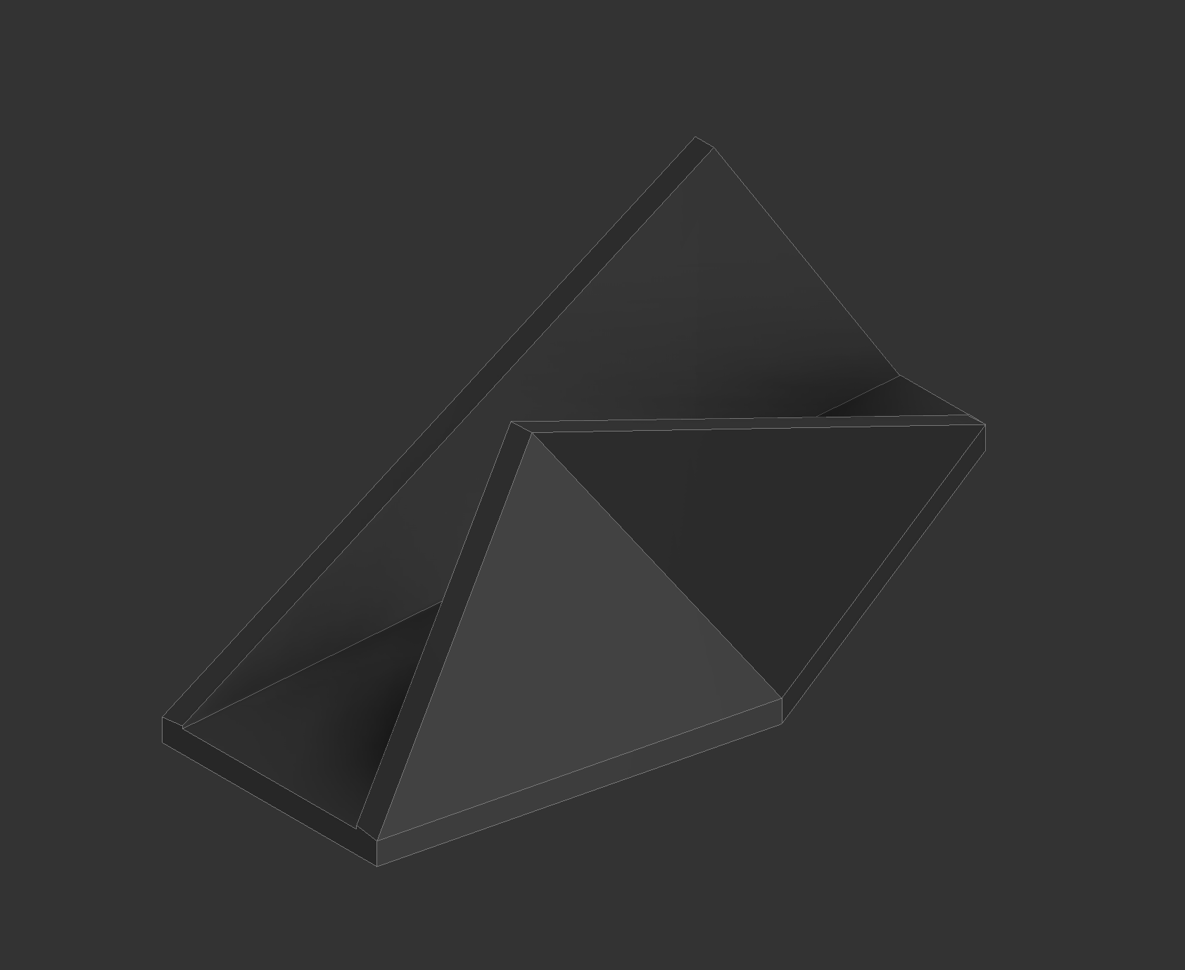 Slank Stander til Nvidia Shield TV Pro