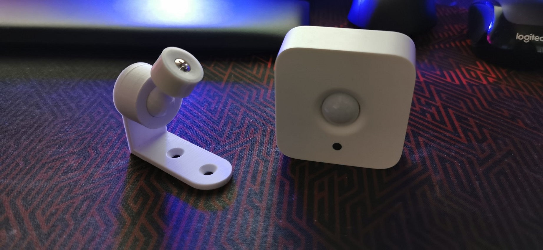 Philips Hue Bevægelsessensor Vægmontering