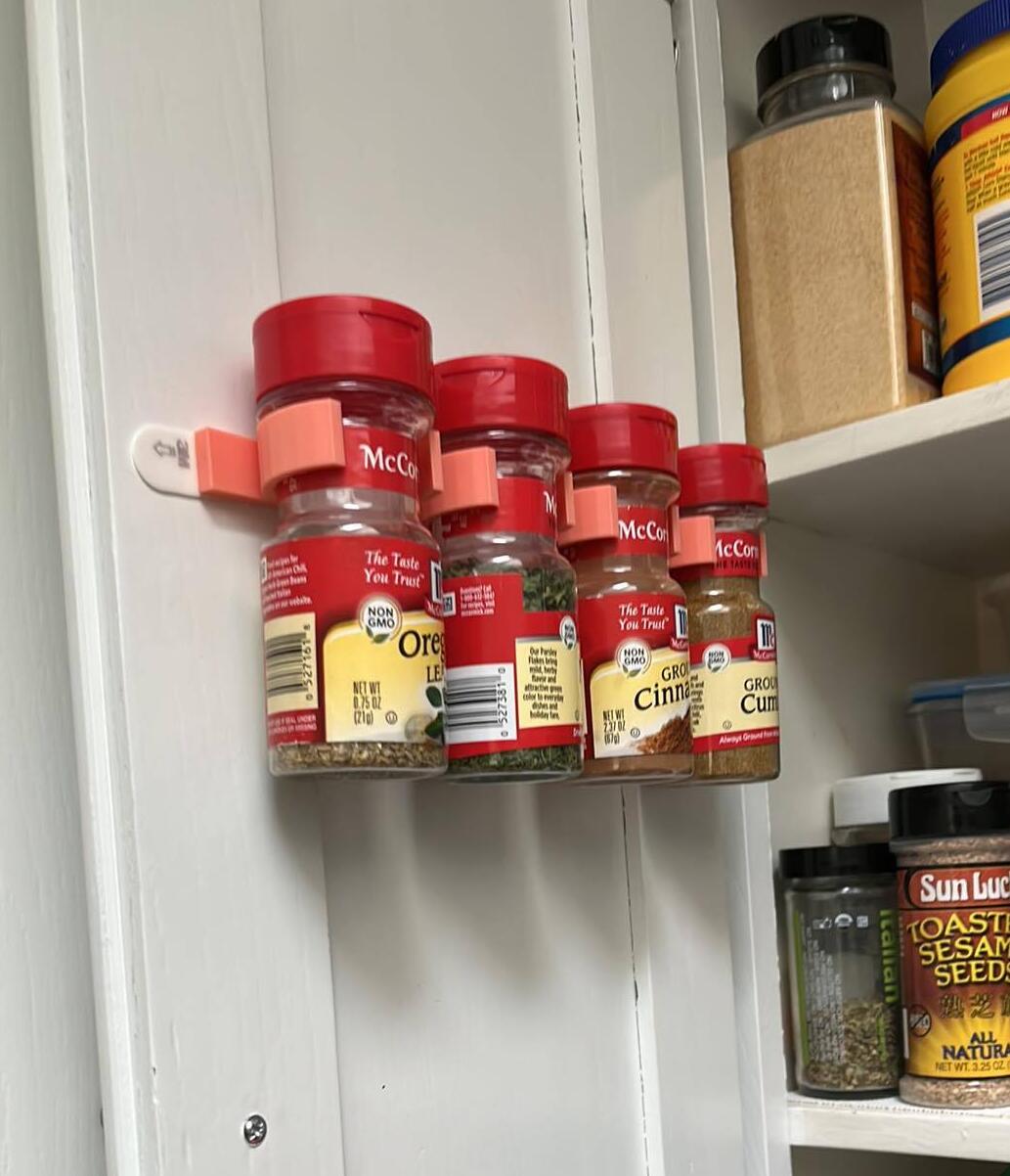 McCormick Kryddereol