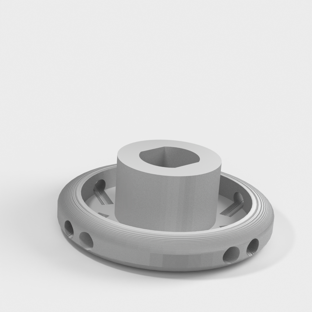 My 3D Model