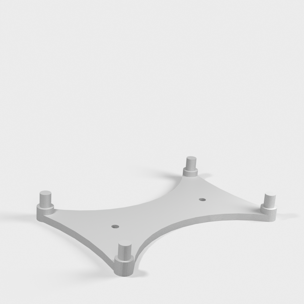 My 3D Model