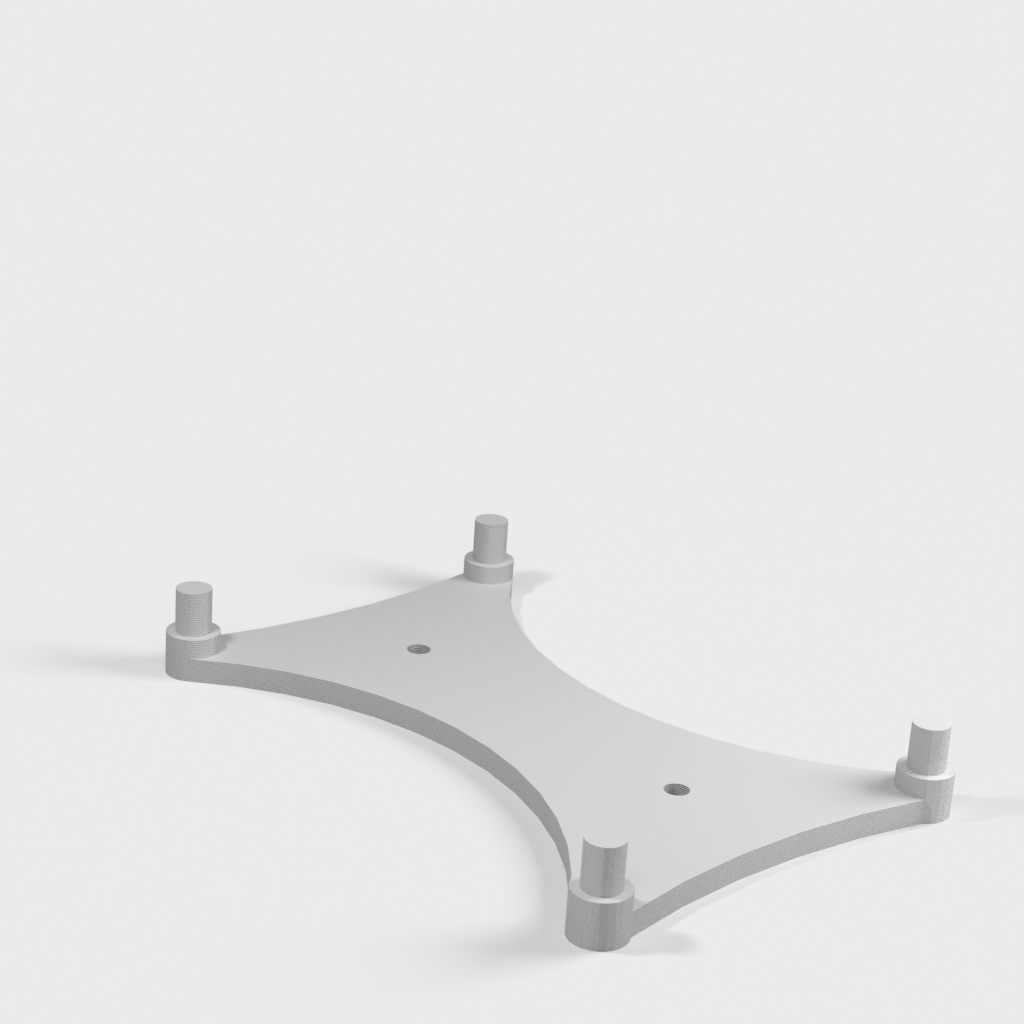 My 3D Model