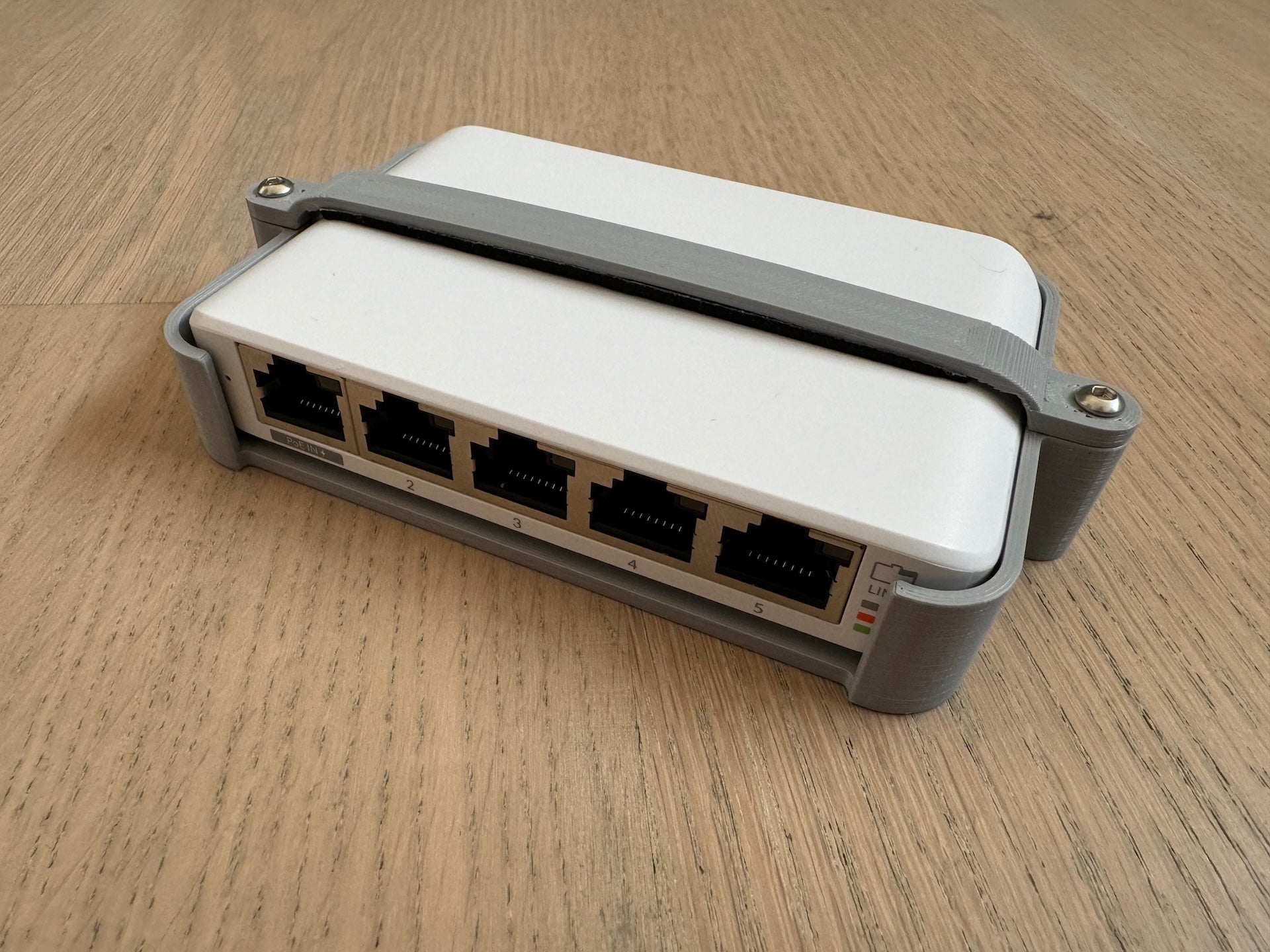 Ubiquiti Flex Mini Vægmontering