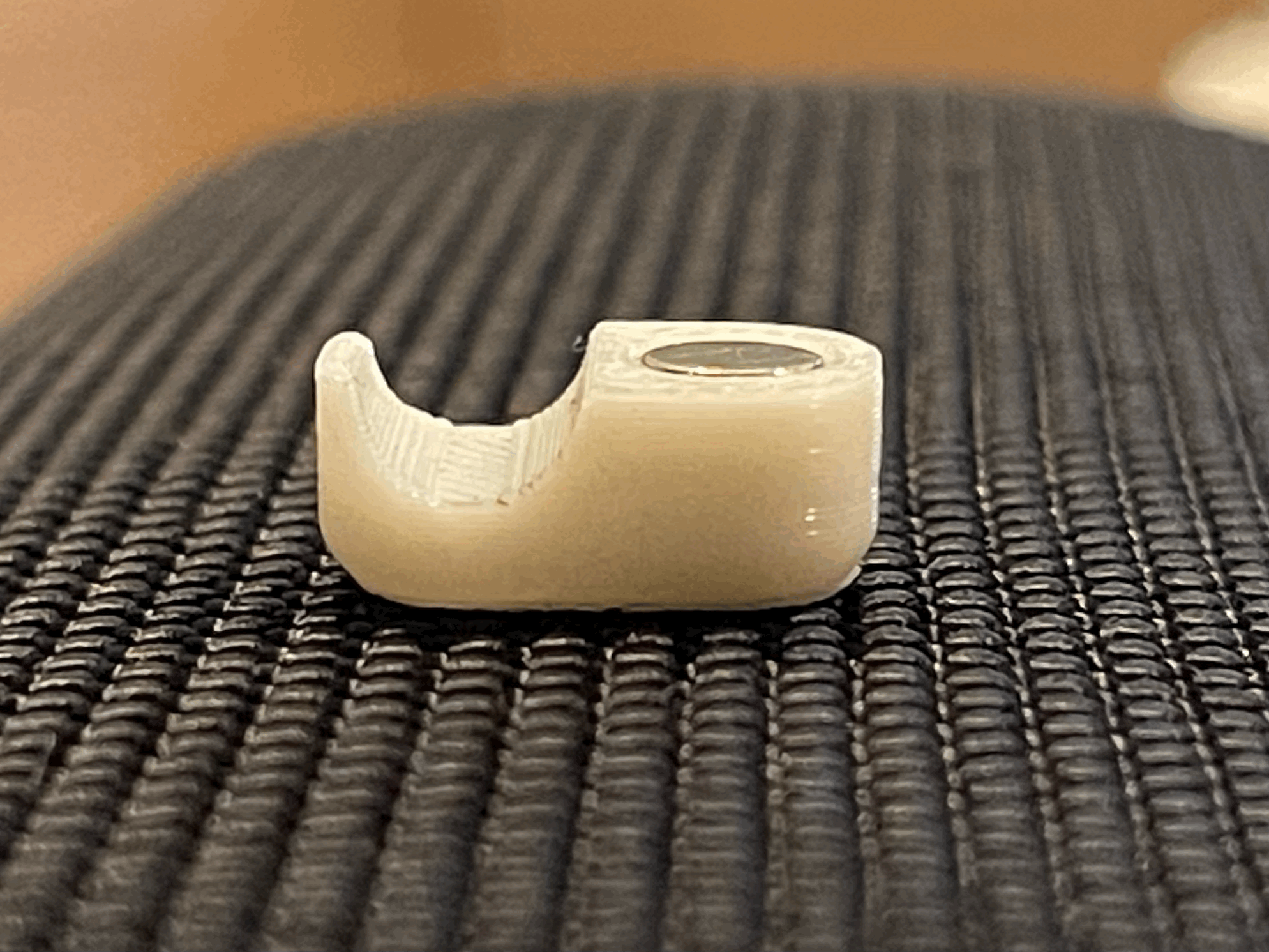 Magnetisk Kabelholder til Organisering