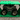 Modulopbygget Display til Spin Master 1:64 Monster Jam Trucks