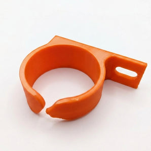 30mm Kabelbeslag til Effektiv Kabelstyring