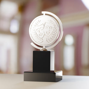 Tony Award Trofæ – Anerkendelse af Dramatiske Præstationer