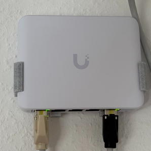 Unifi Flex Mini 2.5G Vægbeslag