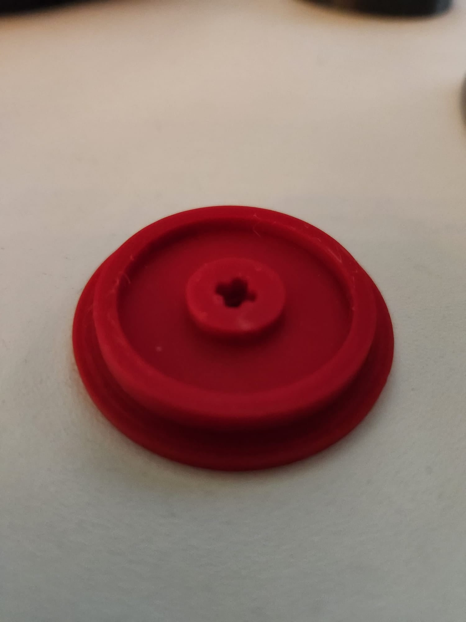 Spur-G G-Skala Hjul til LEGO Aksler