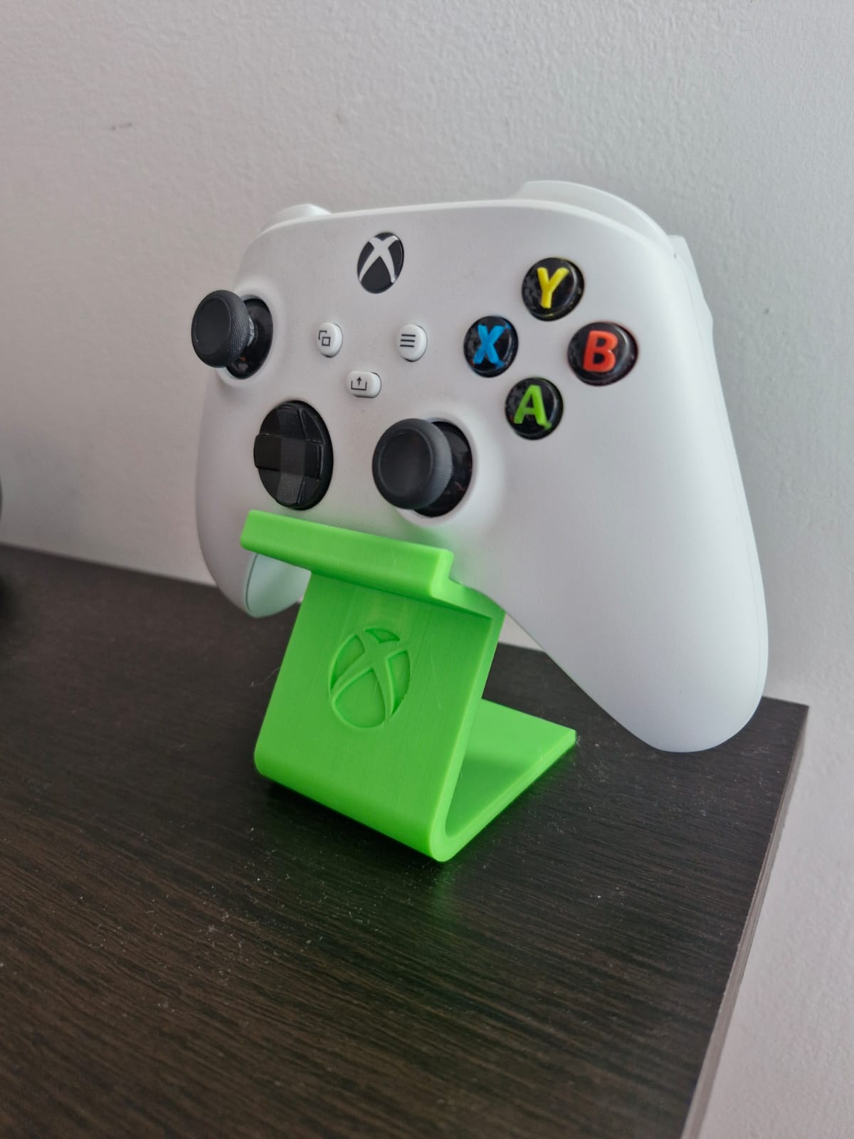 XBOX Controller Stand – Hold din controller organiseret