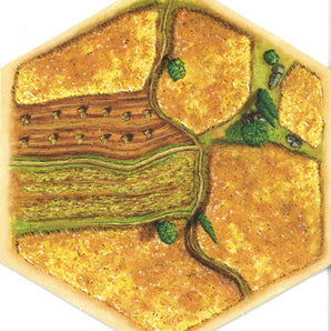 Settlers of Catan Trofæ