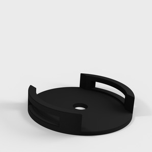 Kabelclips og Ledningsholder