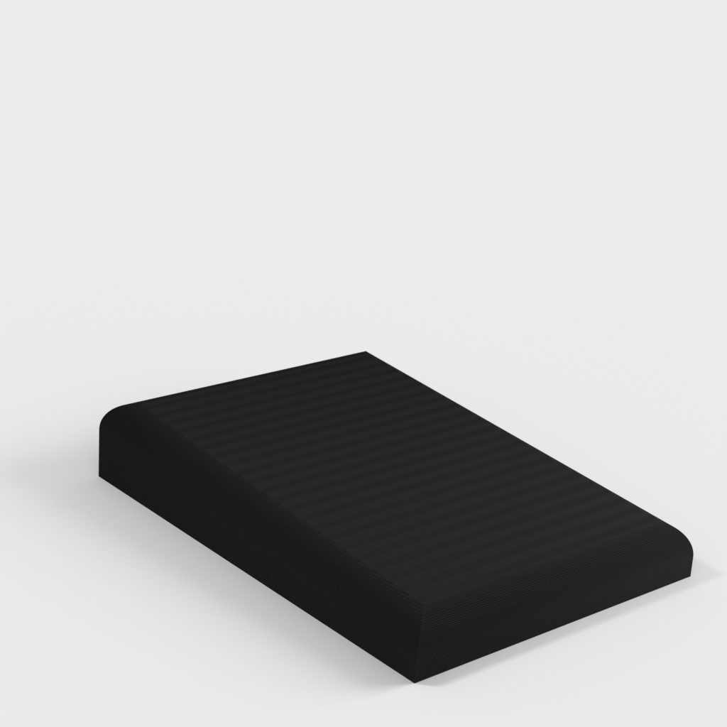 My 3D Model