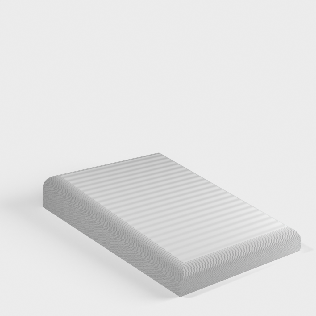 My 3D Model