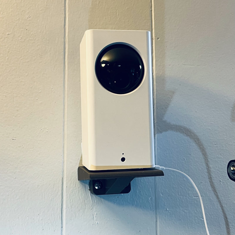 Wyze Pan Cam Vægmontering