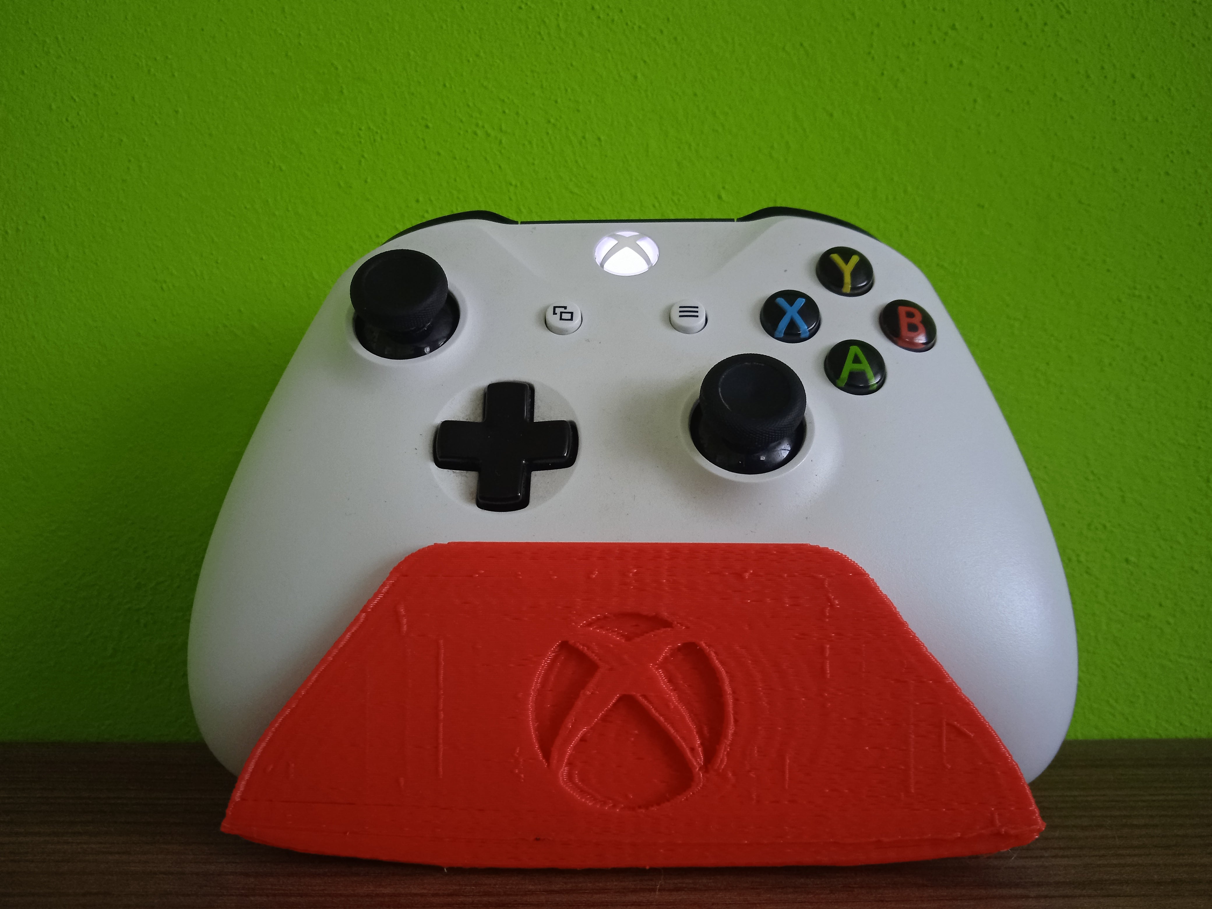 Xbox One Controller Stativ