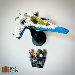 Vægophæng til LEGO XL-15 Spaceship 76832